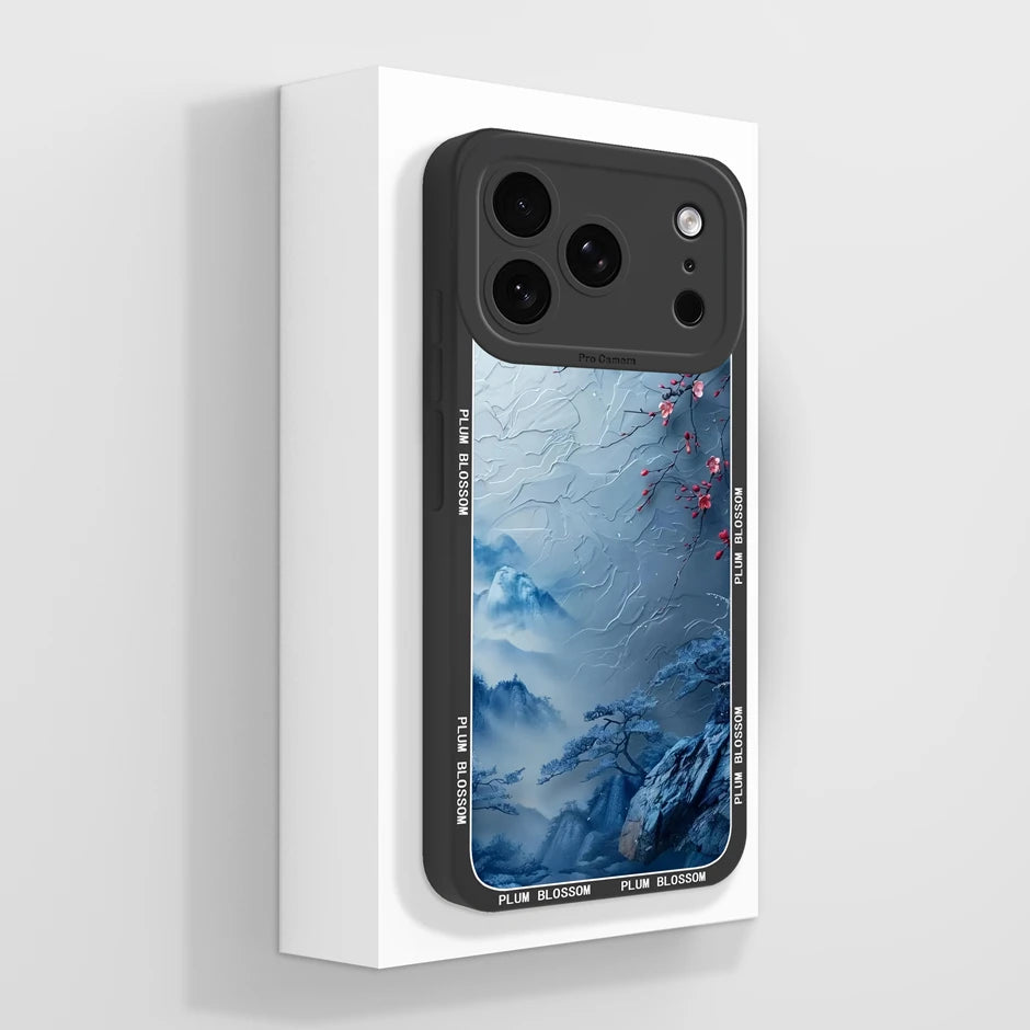 iPhone Suojakuoret Sarjakuvakuosi Panda 45