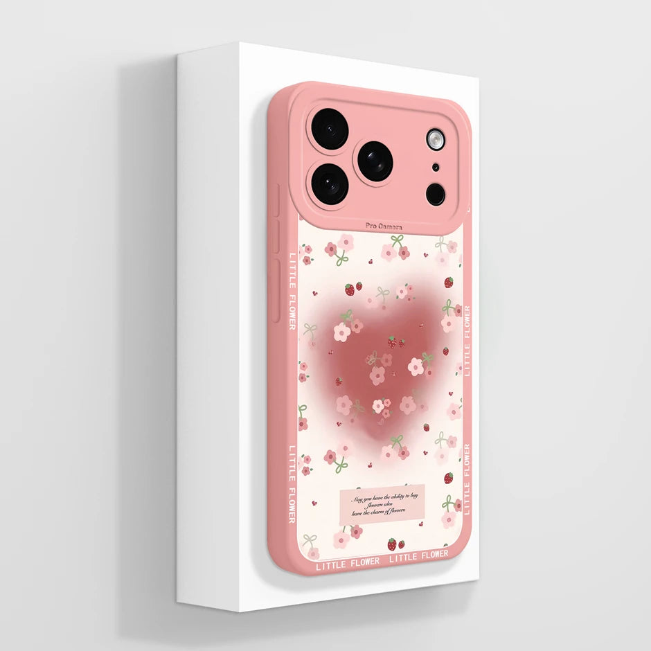 iPhone Suojakuoret Sarjakuvakuosi Panda 46