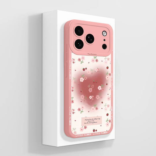 iPhone Suojakuoret Sarjakuvakuosi Panda 46