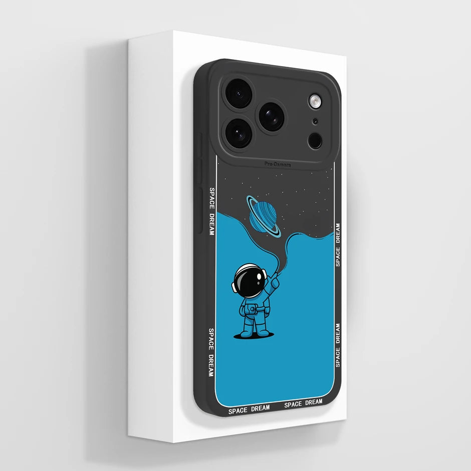 iPhone Suojakuoret Sarjakuvakuosi Panda 48