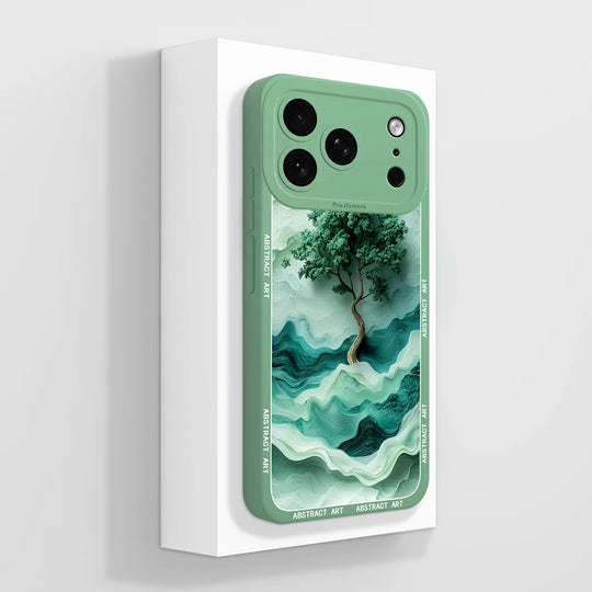 iPhone Suojakuoret Sarjakuvakuosi Panda 50