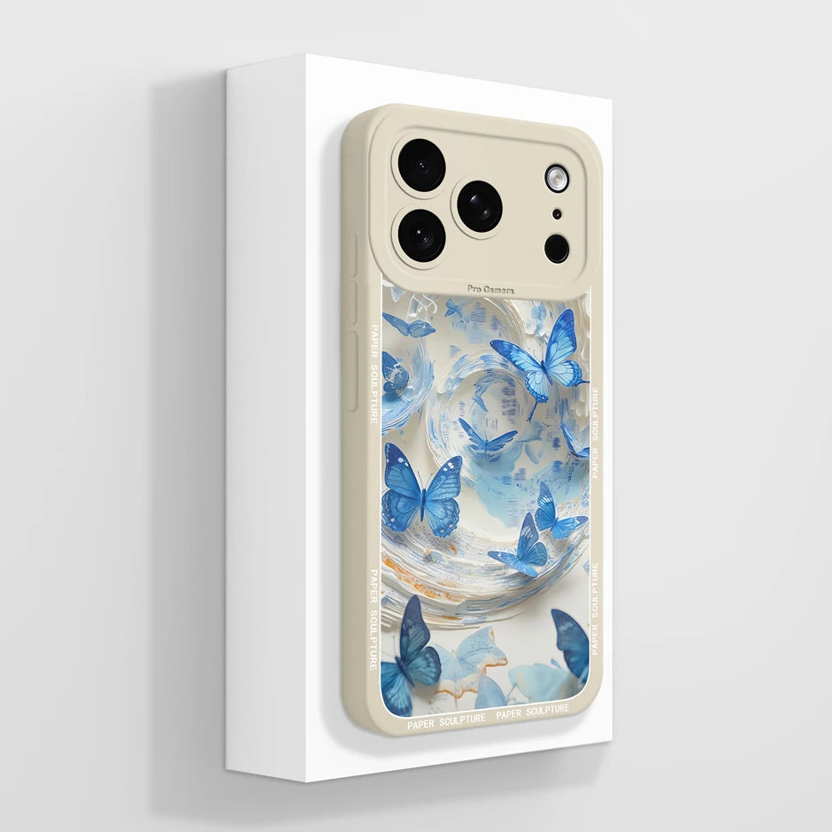 iPhone Suojakuoret Sarjakuvakuosi Panda 51