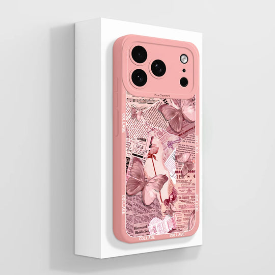 iPhone Suojakuoret Sarjakuvakuosi Panda 53