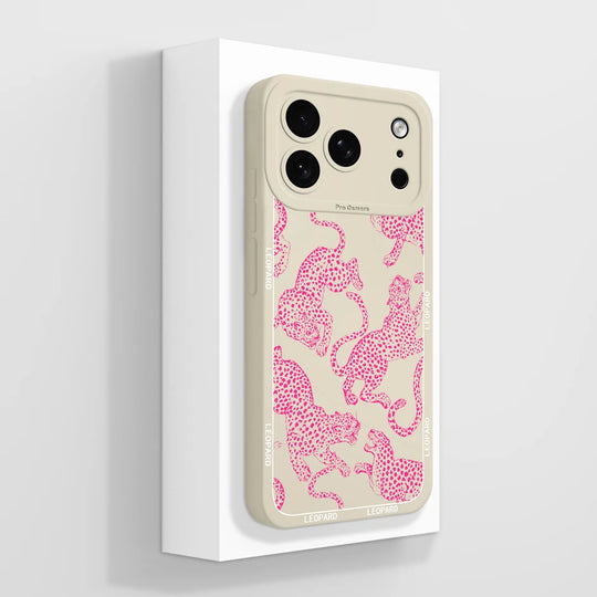 iPhone Suojakuoret Sarjakuvakuosi Panda 6
