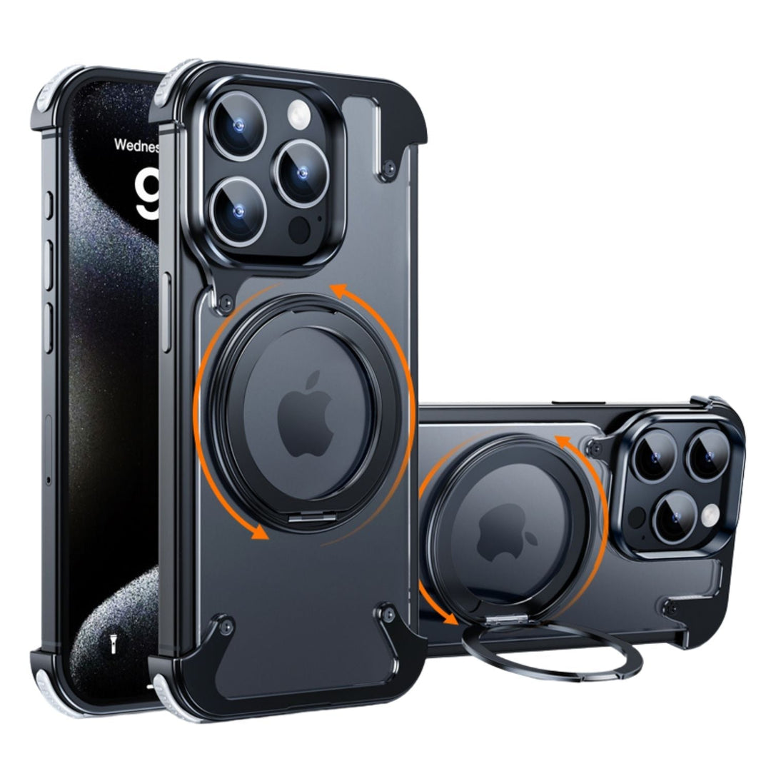 iPhone Suojakuori Erittäin Ohut 0