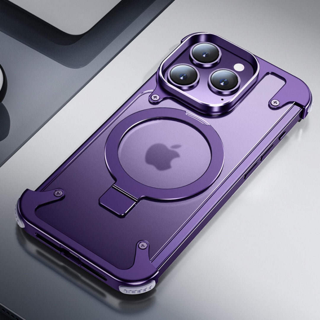 iPhone Suojakuori Erittäin Ohut 2