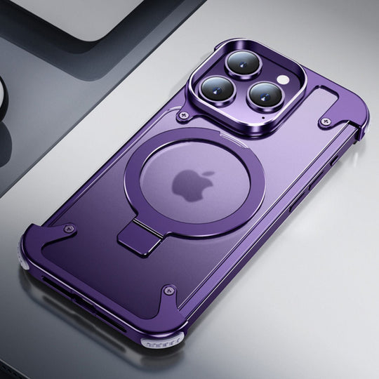 iPhone Suojakuori Erittäin Ohut 2
