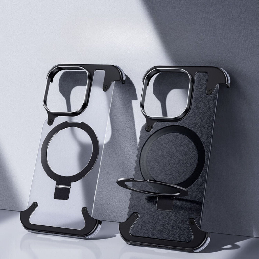 iPhone Suojakuori Erittäin Ohut 3