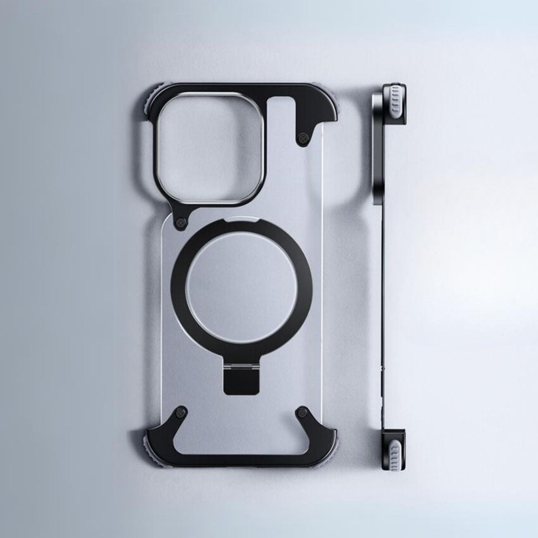 iPhone Suojakuori Erittäin Ohut 5