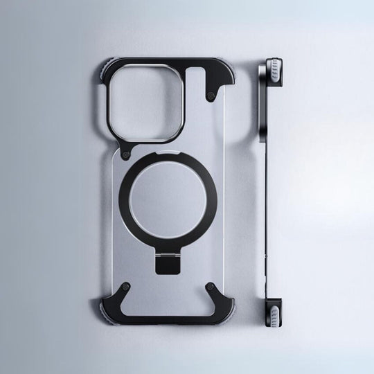 iPhone Suojakuori Erittäin Ohut 5