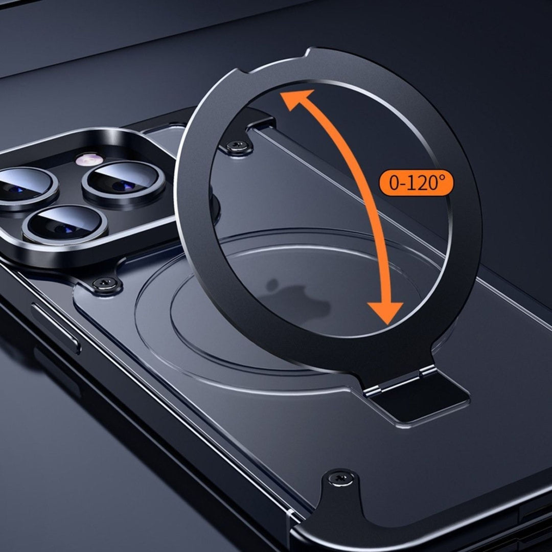 iPhone Suojakuori Erittäin Ohut 6