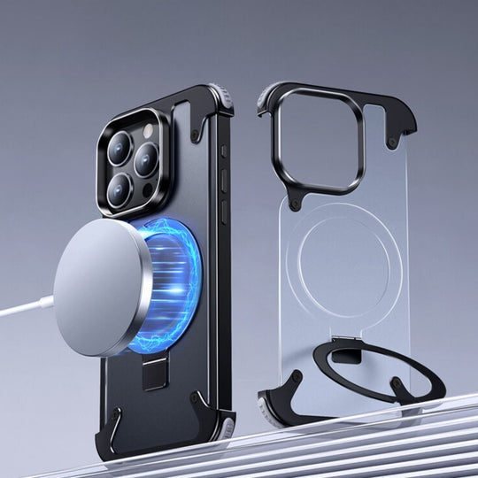 iPhone Suojakuori Erittäin Ohut 7