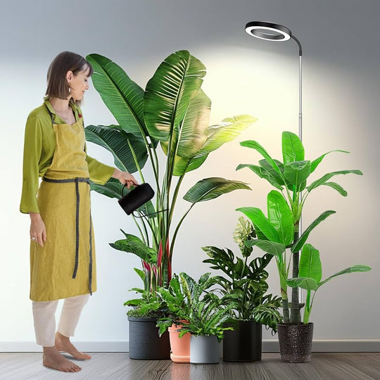 Kasvien Kasvuvalo LED 20 W Säädettävä Moderni Muotoilu