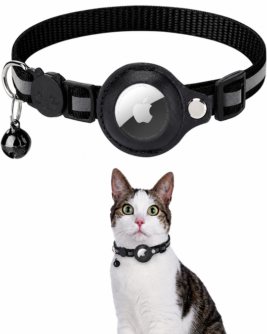 Kissojen Gps-seurantapanta Catsafe Track