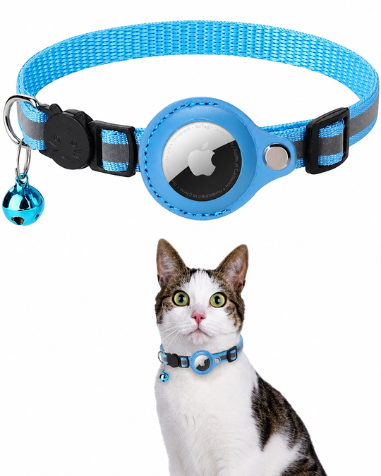 Kissojen Gps-seurantapanta Catsafe Track