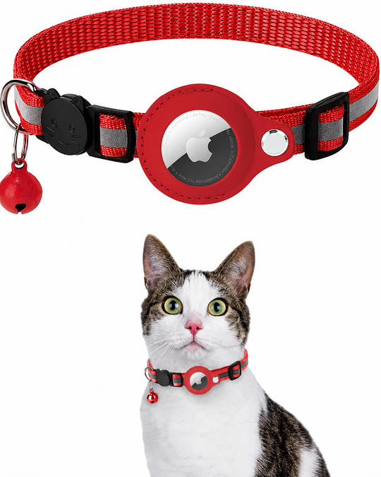 Kissojen Gps-seurantapanta Catsafe Track