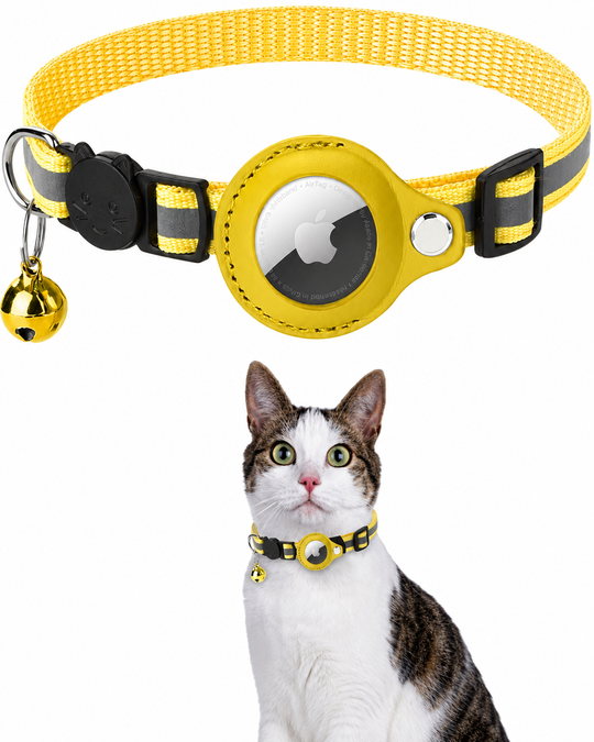 Kissojen Gps-seurantapanta Catsafe Track
