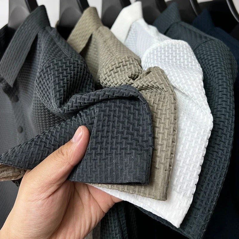 Miesten Lop-Up Hollow Polo-paita