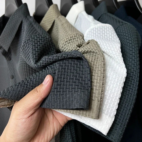 Miesten Lop-Up Hollow Polo-paita