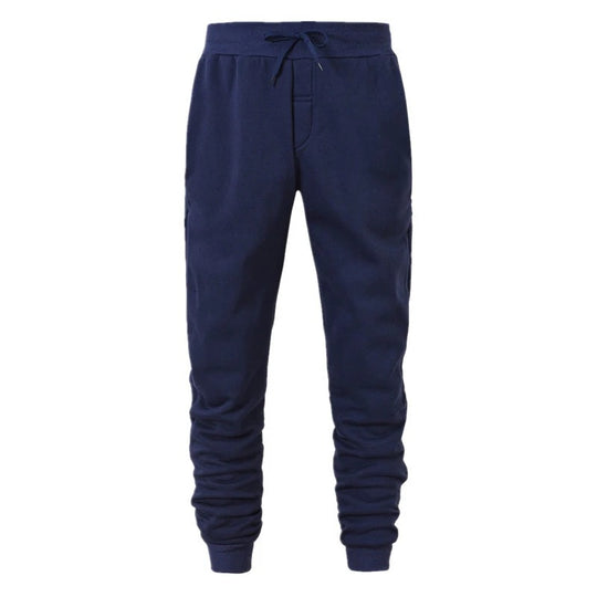 Miesten jogger-harjoitteluhousut
