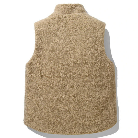 Miesten Polar Fleece Talviliivi