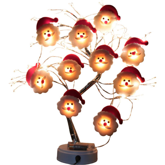 Joulu Led String Light
