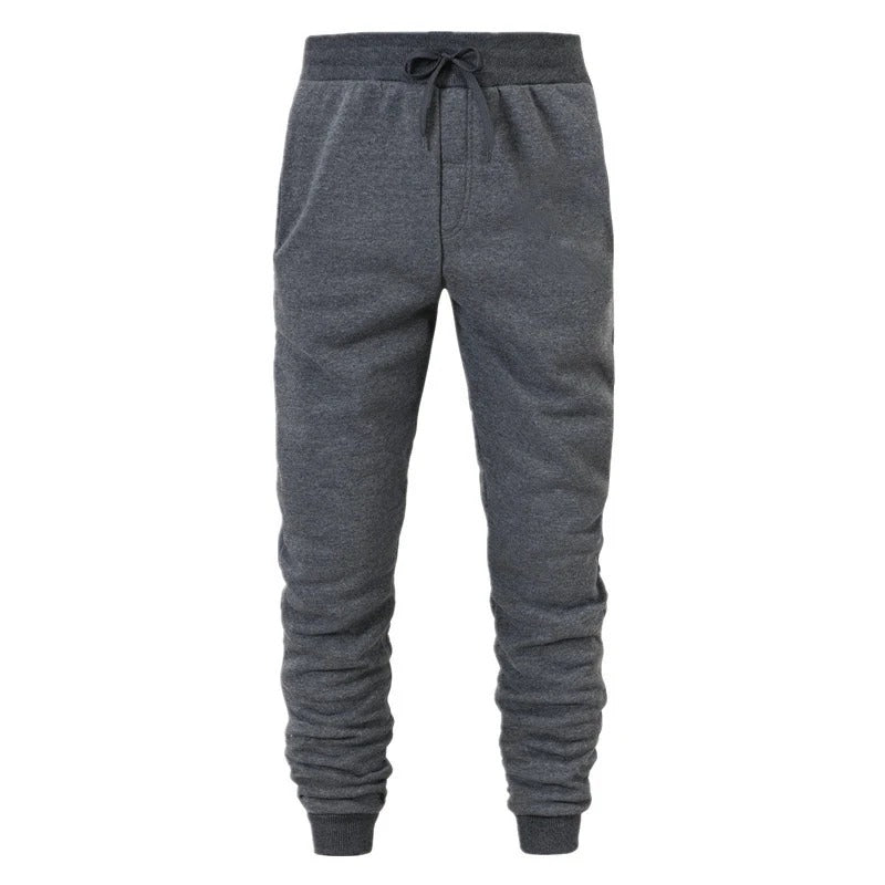 Miesten jogger-harjoitteluhousut