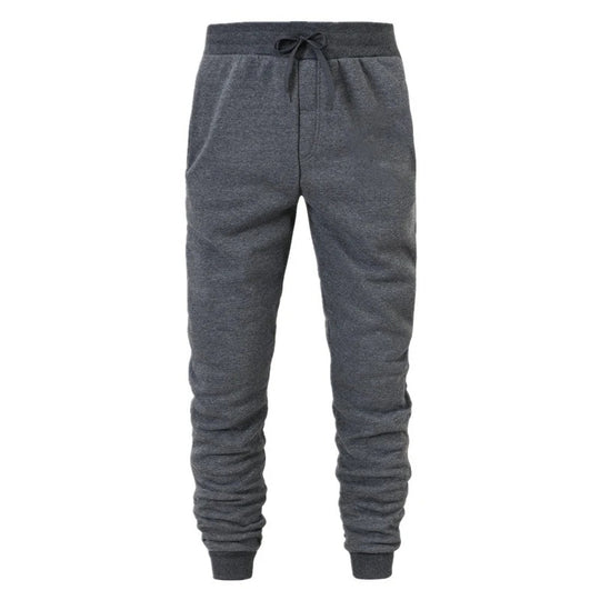 Miesten jogger-harjoitteluhousut