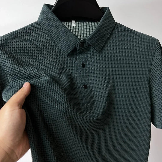 Miesten Lop-Up Hollow Polo-paita