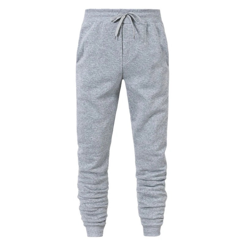Miesten jogger-harjoitteluhousut