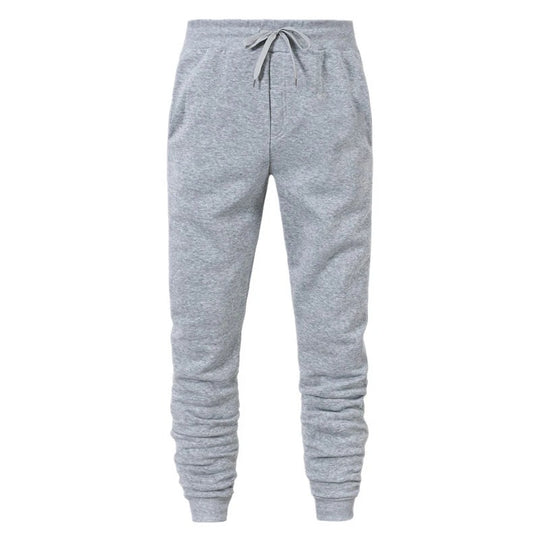 Miesten jogger-harjoitteluhousut