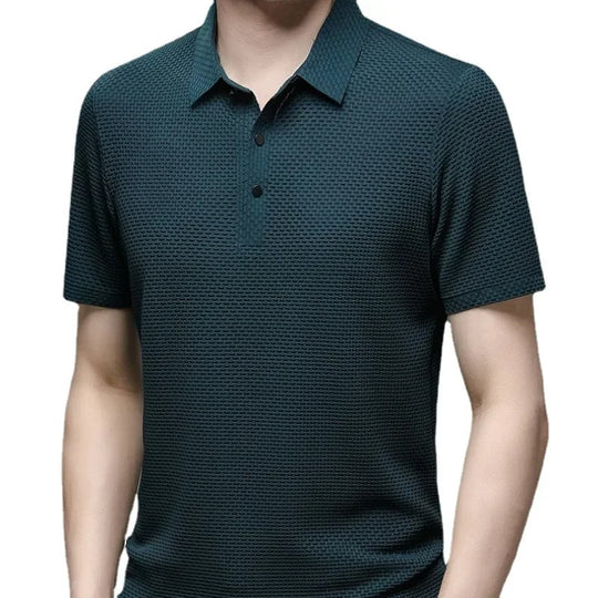 Miesten Lop-Up Hollow Polo-paita