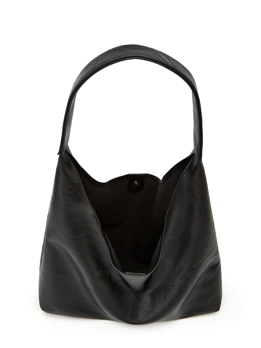Naisten Retro suuri Tote olkalaukku