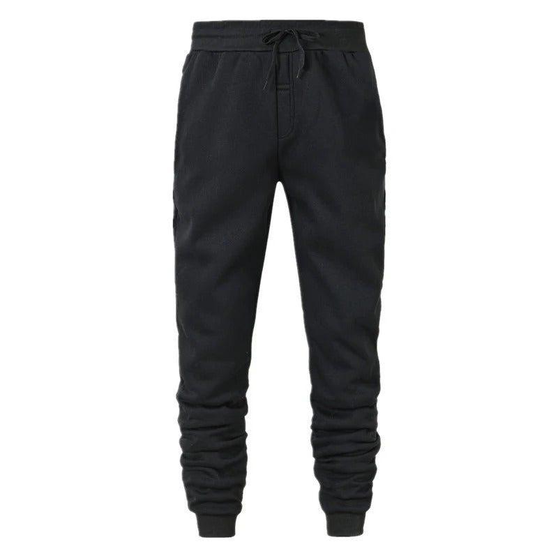 Miesten jogger-harjoitteluhousut