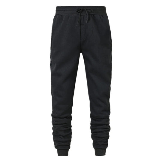 Miesten jogger-harjoitteluhousut