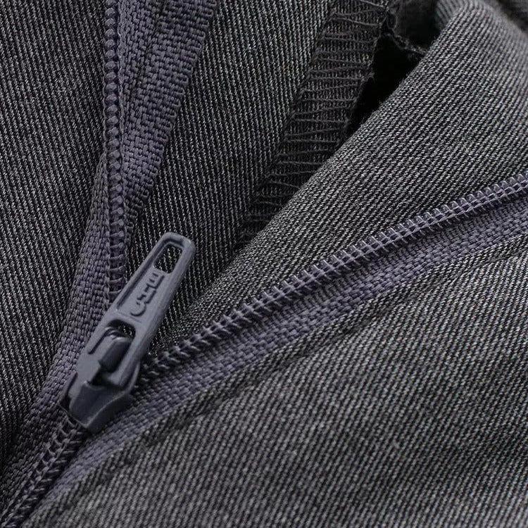 Naisten korkea vyötärö baggy housut