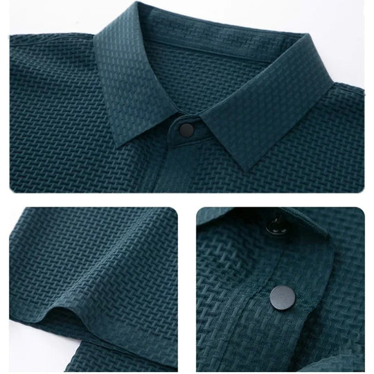 Miesten Lop-Up Hollow Polo-paita