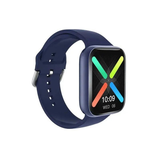 Älykello Fitness Trackerilla