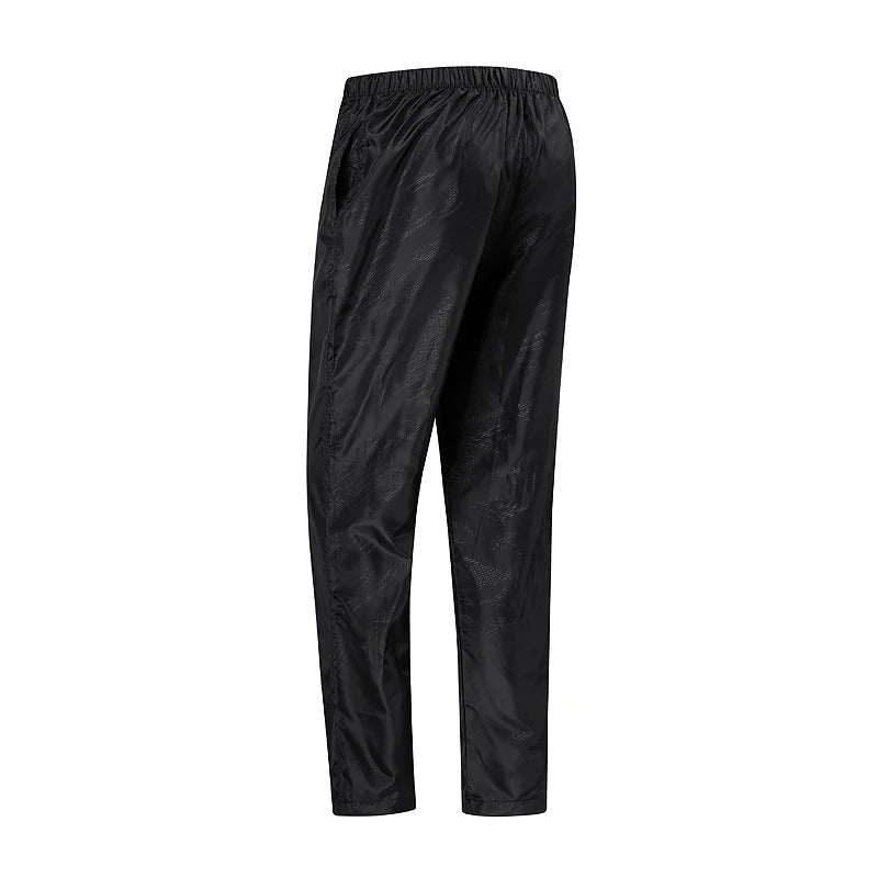 Unisex-malliset vedenpitävät vaellushousut