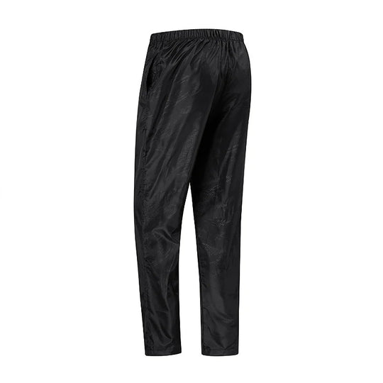 Unisex-malliset vedenpitävät vaellushousut