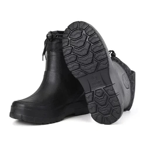 Miesten Mid-Top Snow Boots