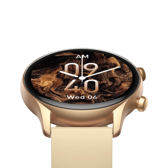 HD-näyttö Fitness Tracker Watch