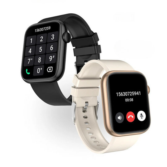 Naisten Fitness Tracker Smart Watch