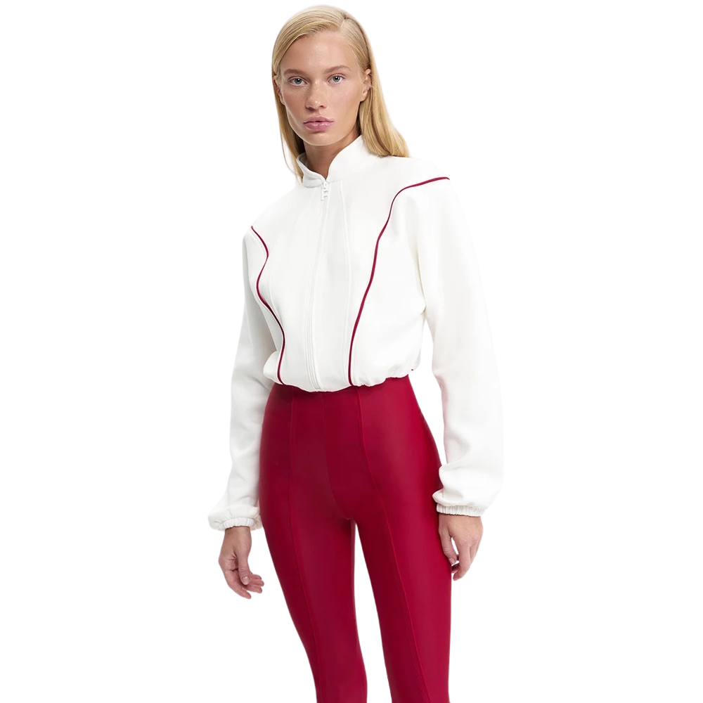 Naisten Turtleneck Pitkähihainen Jumpsuit