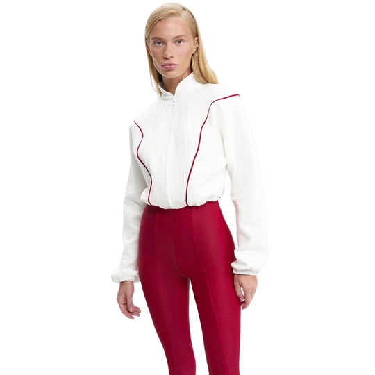 Naisten Turtleneck Pitkähihainen Jumpsuit
