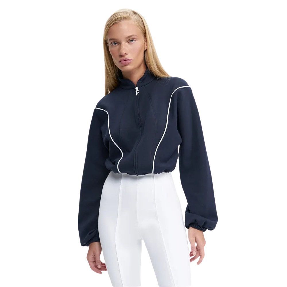 Naisten Turtleneck Pitkähihainen Jumpsuit
