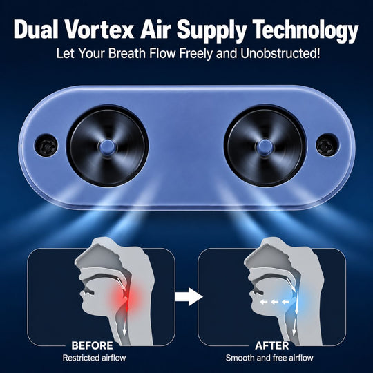 Uniapnean Hoitoon Kompakti CPAP-laite Microbreath