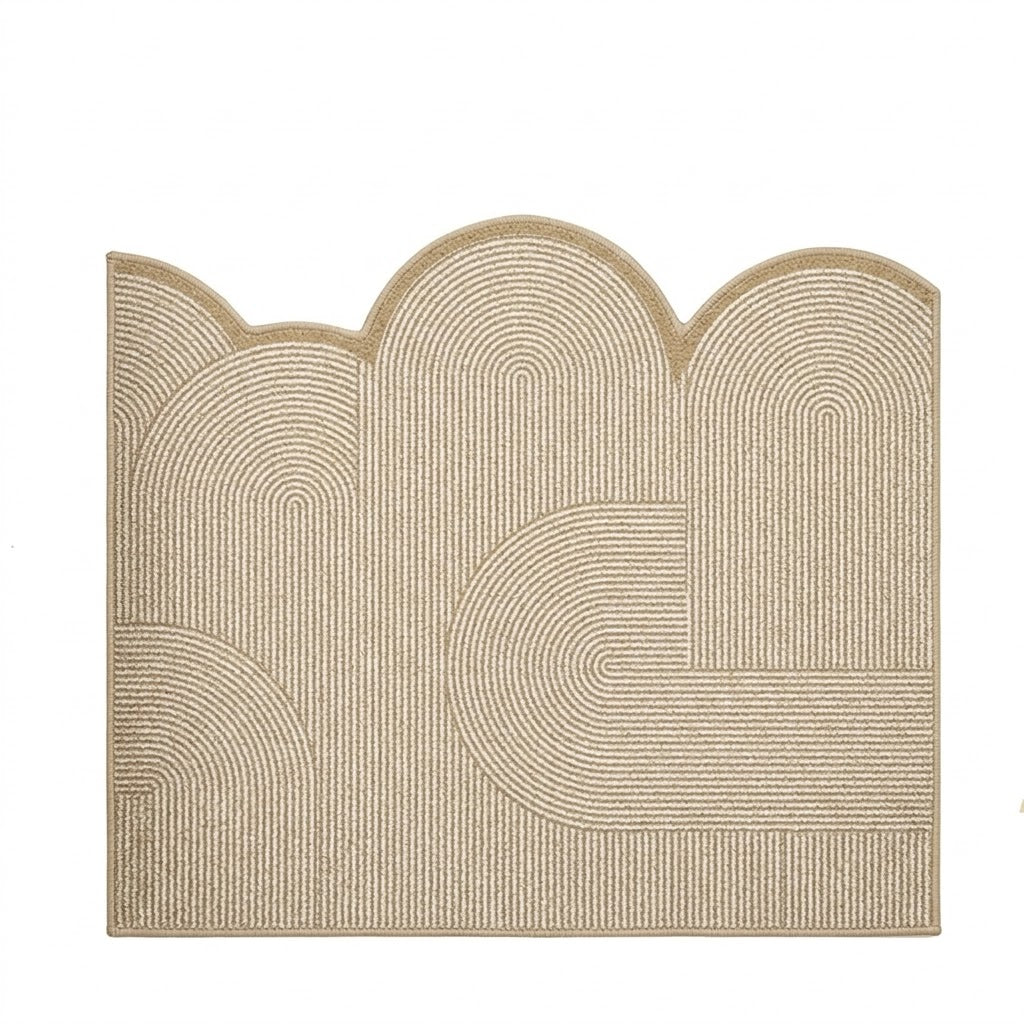 Liukumaton ovimatto StepShield
