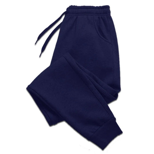 Miesten jogger-harjoitteluhousut