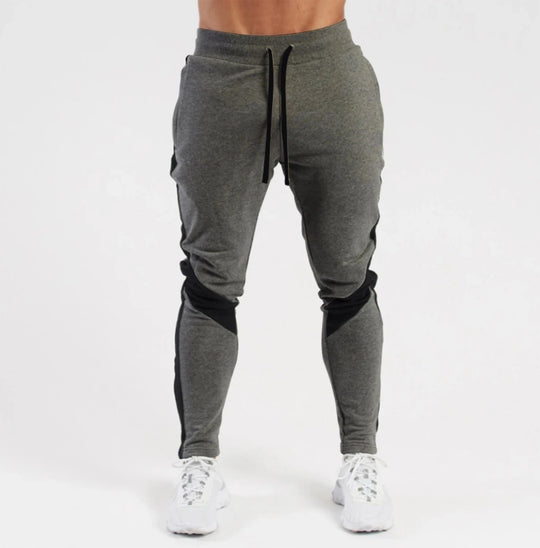 Miesten mukavat Fitness Joggers